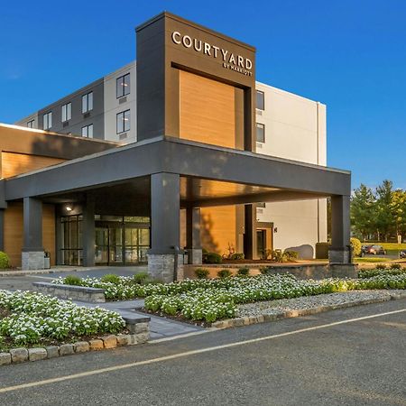 Hotel Courtyard Rockaway-Mount Arlington Exteriér fotografie