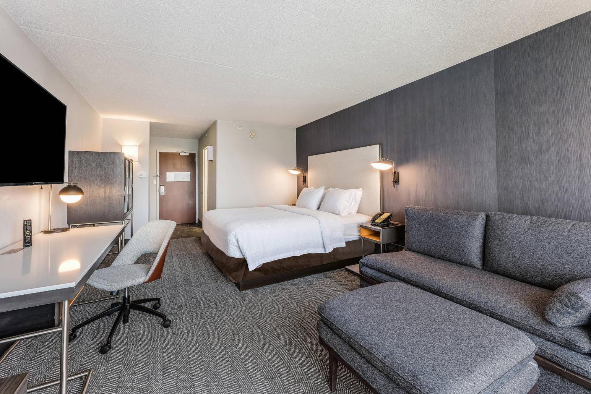 Hotel Courtyard Rockaway-Mount Arlington Exteriér fotografie